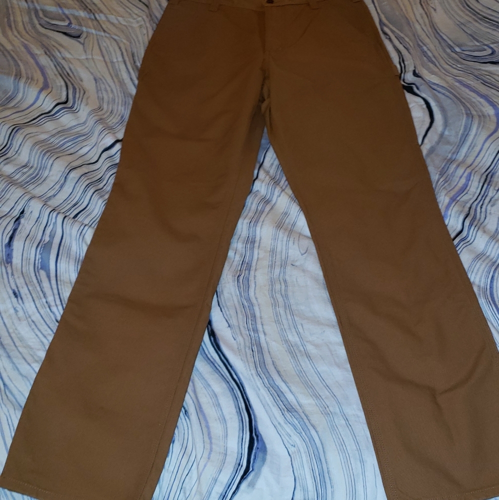 Carhartt Rugged Flex Duck Dungaree